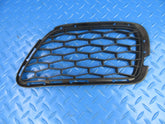 Maserati Quattroporte left front bumper grille #9102